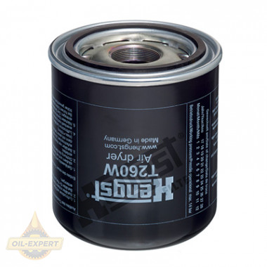 Hengst Фильтр осушителя HENGST T260W - Картинка 1
