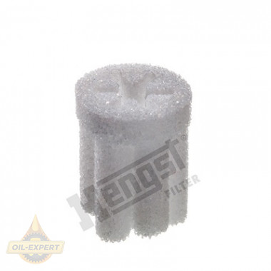Hengst Фильтр AdBlue HENGST E105U - Картинка 1