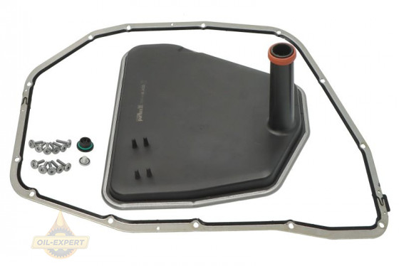 Purflux Фільтр АКПП PURFLUX TEK014 - Заображення 1