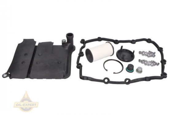 Purflux Фільтр АКПП PURFLUX TEK031 - Заображення 2