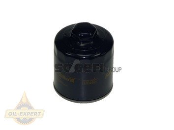Purflux Фильтр масляний PURFLUX LS325D - Картинка 1