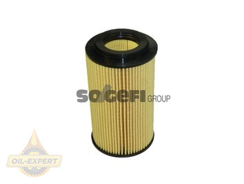 Purflux Фильтр масляний PURFLUX L973 - Картинка 1