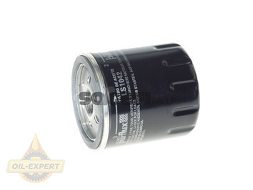 Purflux Фильтр масляний PURFLUX LS1042 - Картинка 1