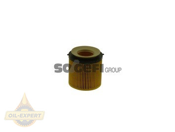 Purflux Фильтр масляний PURFLUX L993 - Картинка 1