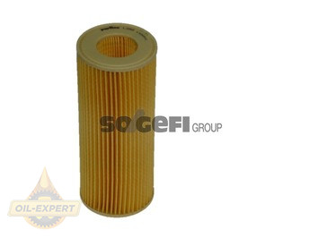 Purflux Фильтр масляний PURFLUX L390 - Картинка 1