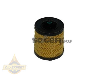 Purflux Фильтр масляний PURFLUX L264A - Картинка 1