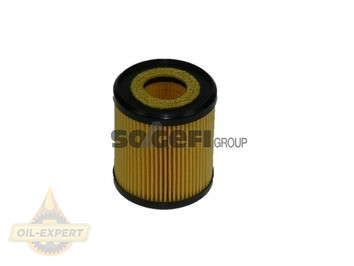 Purflux Фильтр масляний PURFLUX L340 - Картинка 1