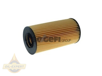 Purflux Фильтр масляний PURFLUX L315 - Картинка 1