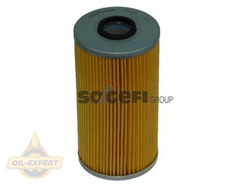 Purflux Фильтр масляний PURFLUX L244 - Картинка 1