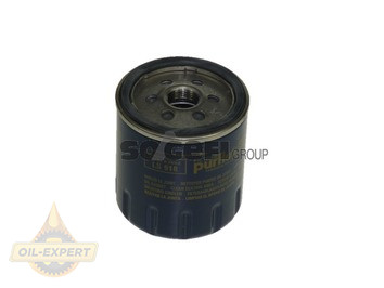 Purflux Фильтр масляний PURFLUX LS918 - Картинка 1