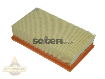 Purflux Фильтр воздушный PURFLUX A1222 - Картинка 1