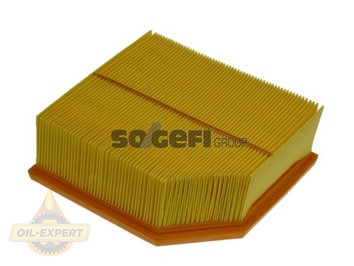 Purflux Фильтр воздушный PURFLUX A1147 - Картинка 1