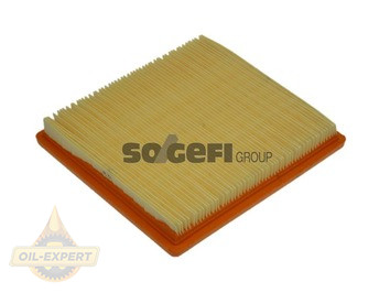 Purflux Фильтр воздушный PURFLUX A1154 - Картинка 1