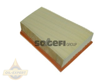 Purflux Фильтр воздушный PURFLUX A1196 - Картинка 1