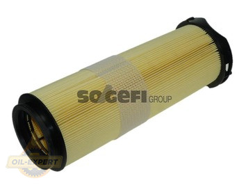 Purflux Фильтр воздушный PURFLUX A1215 - Картинка 1