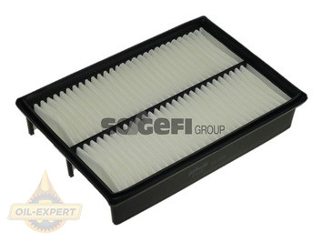 Purflux Фильтр воздушный PURFLUX A1237 - Картинка 1