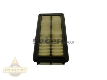 Purflux Фильтр воздушный PURFLUX A1708 - Картинка 1