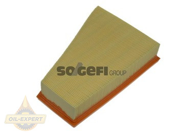 Purflux Фильтр воздушный PURFLUX A1083 - Картинка 1