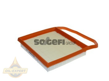 Purflux Фильтр воздушный PURFLUX A1716 - Картинка 1