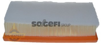 Purflux Фильтр воздушный PURFLUX A1790 - Картинка 1