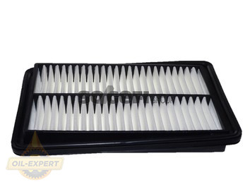 Purflux Фильтр воздушный PURFLUX A1713 - Картинка 1