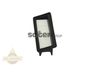 Purflux Фильтр воздушный PURFLUX A1469 - Картинка 1