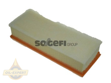 Purflux Фильтр воздушный PURFLUX A1217 - Картинка 1