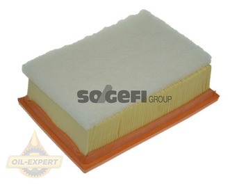 Purflux Фильтр воздушный PURFLUX A1112 - Картинка 1