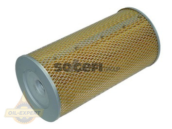 Purflux Фильтр воздушный PURFLUX A1105 - Картинка 1