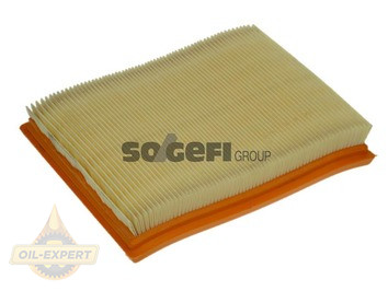 Purflux Фильтр воздушный PURFLUX A1145 - Картинка 1