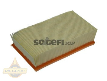 Purflux Фильтр воздушный PURFLUX A1184 - Картинка 1