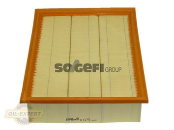 Purflux Фільтр повітряний PURFLUX A1075 - Заображення 1