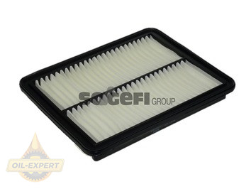 Purflux Фильтр воздушный PURFLUX A1218 - Картинка 1