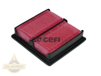 Purflux Фильтр воздушный PURFLUX A1042 - Картинка 1