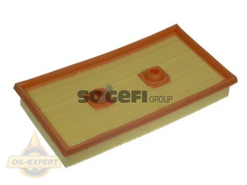 Purflux Фильтр воздушный PURFLUX A1216 - Картинка 1