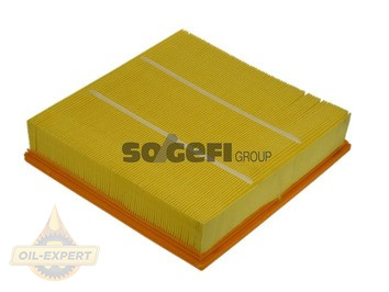 Purflux Фильтр воздушный PURFLUX A1088 - Картинка 1