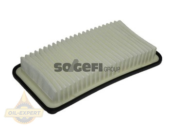 Purflux Фильтр воздушный PURFLUX A1137 - Картинка 1