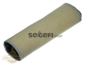 Purflux Фильтр воздушный PURFLUX A1078 - Картинка 1