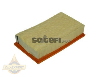 Purflux Фильтр воздушный PURFLUX A1110 - Картинка 1