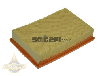 Purflux Фільтр повітряний PURFLUX A1111 - Заображення 1