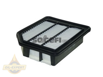 Purflux Фильтр воздушный PURFLUX A1721 - Картинка 1