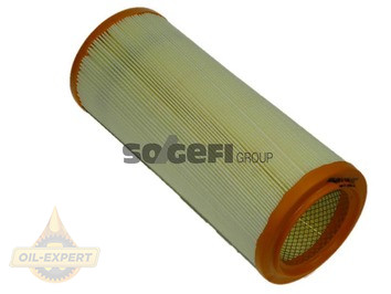 Purflux Фильтр воздушный PURFLUX A1100 - Картинка 1