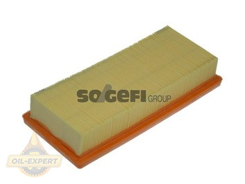 Purflux Фильтр воздушный PURFLUX A1164 - Картинка 1