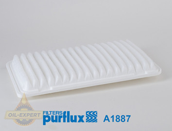Purflux Фильтр воздушный PURFLUX A1887 - Картинка 1