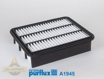 Purflux Фильтр воздушный PURFLUX A1945 - Картинка 1