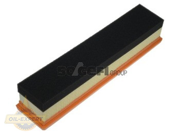 Purflux Фильтр воздушный PURFLUX A1282 - Картинка 1