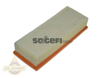 Purflux Фільтр повітряний PURFLUX A1292 - Заображення 1