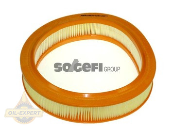 Purflux Фильтр воздушный PURFLUX A460 - Картинка 1