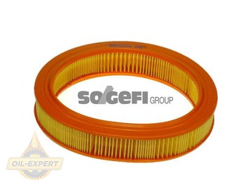 Purflux Фильтр воздушный PURFLUX A521 - Картинка 1