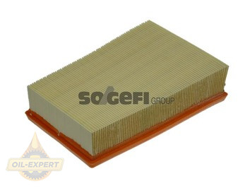 Purflux Фильтр воздушный PURFLUX A1317 - Картинка 1